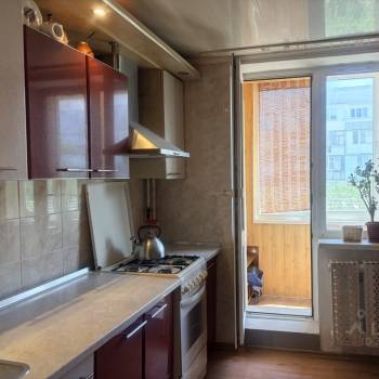 Сдается Многокомнатная квартира, 72 м²
