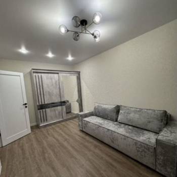 Сдается 1-комнатная квартира, 33 м²