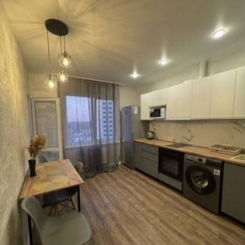 Сдается 1-комнатная квартира, 33 м²