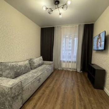 Сдается 1-комнатная квартира, 33 м²