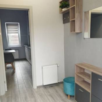 Сдается 1-комнатная квартира, 34 м²