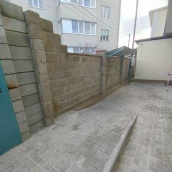 Сдается 1-комнатная квартира, 34 м²