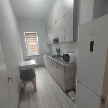 Сдается 1-комнатная квартира, 34 м²