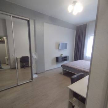 Сдается 1-комнатная квартира, 34 м²