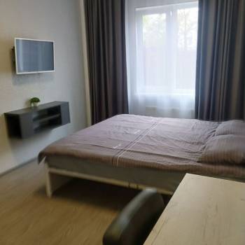 Сдается 1-комнатная квартира, 34 м²