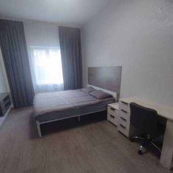 Сдается 1-комнатная квартира, 34 м²