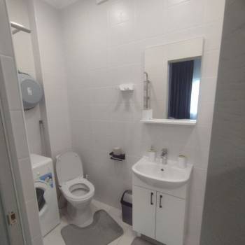 Сдается 1-комнатная квартира, 34 м²