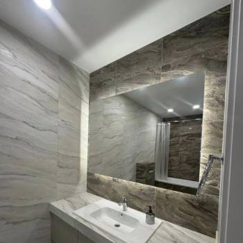 Сдается 1-комнатная квартира, 42 м²