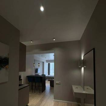 Сдается 1-комнатная квартира, 42 м²