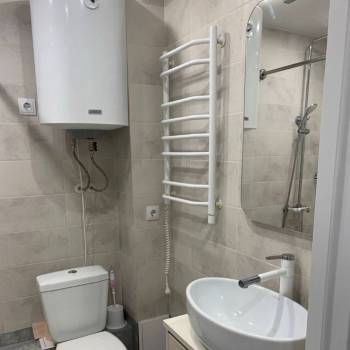 Продается 1-комнатная квартира, 30,2 м²