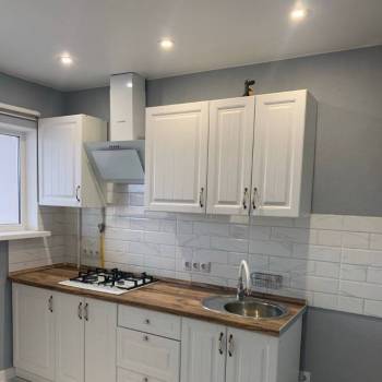 Продается 1-комнатная квартира, 30,2 м²