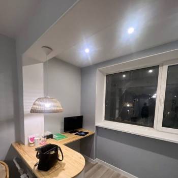 Продается 1-комнатная квартира, 30,2 м²