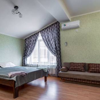 Сдается 1-комнатная квартира, 26 м²