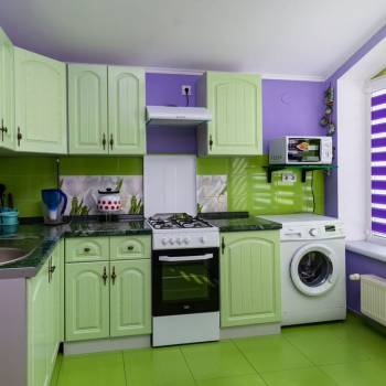 Сдается 1-комнатная квартира, 26 м²