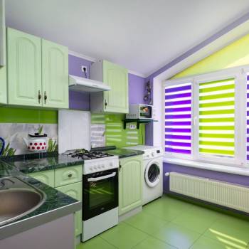 Сдается 1-комнатная квартира, 26 м²