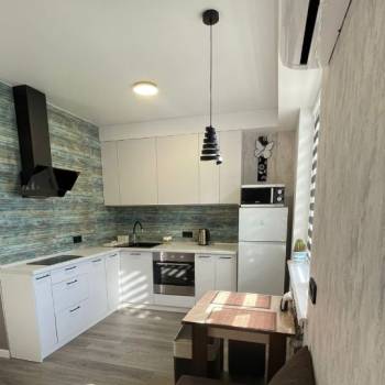 Сдается 1-комнатная квартира, 33 м²