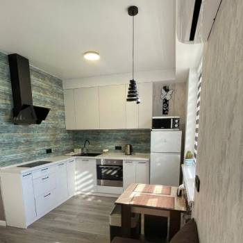 Сдается 1-комнатная квартира, 33 м²