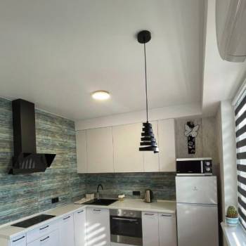 Сдается 1-комнатная квартира, 33 м²
