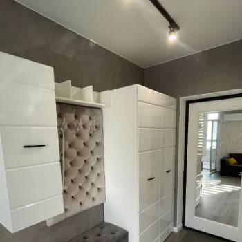 Сдается 1-комнатная квартира, 33 м²