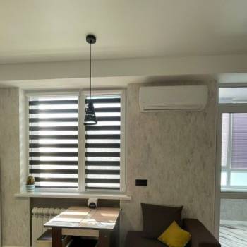 Сдается 1-комнатная квартира, 33 м²