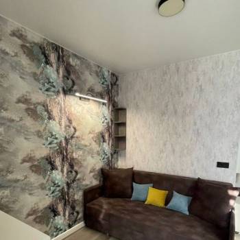 Сдается 1-комнатная квартира, 33 м²