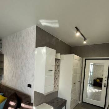 Сдается 1-комнатная квартира, 33 м²