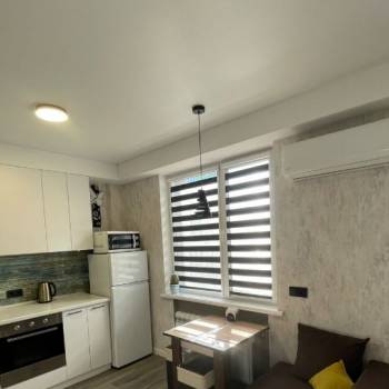 Сдается 1-комнатная квартира, 33 м²