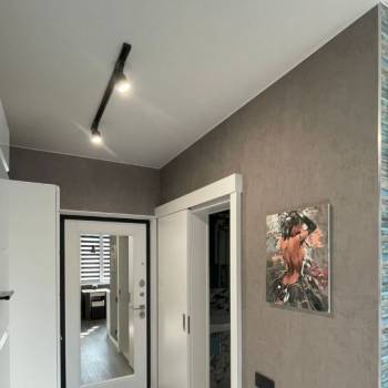 Сдается 1-комнатная квартира, 33 м²
