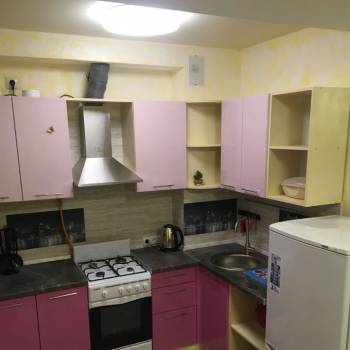 Сдается 1-комнатная квартира, 39 м²