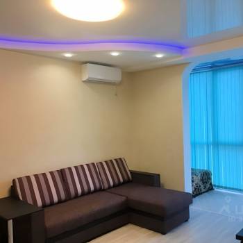 Сдается 1-комнатная квартира, 39 м²