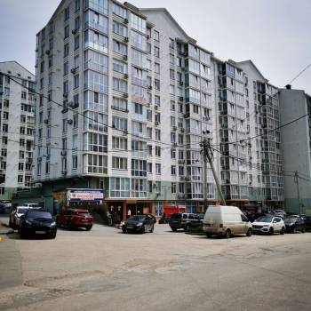 Сдается 1-комнатная квартира, 43,7 м²