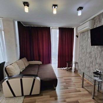 Сдается 1-комнатная квартира, 43,7 м²