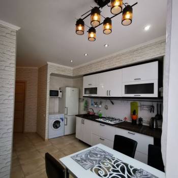 Сдается 1-комнатная квартира, 43,7 м²