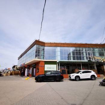 Сдается 1-комнатная квартира, 43,7 м²