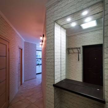 Сдается 1-комнатная квартира, 43,7 м²