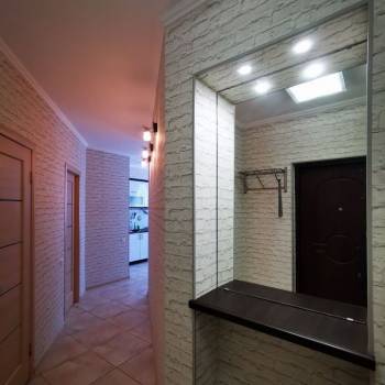 Сдается 1-комнатная квартира, 43,7 м²