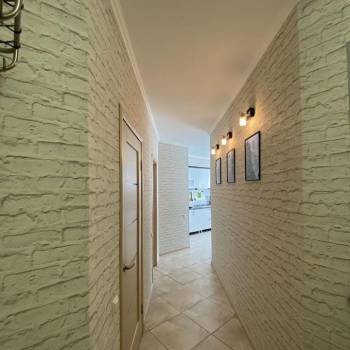 Сдается 1-комнатная квартира, 43,7 м²