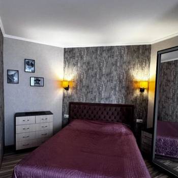 Сдается 1-комнатная квартира, 43,7 м²