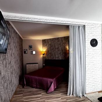 Сдается 1-комнатная квартира, 43,7 м²