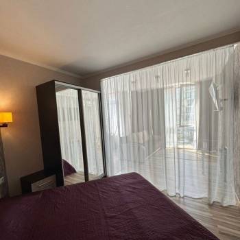 Сдается 1-комнатная квартира, 43,7 м²
