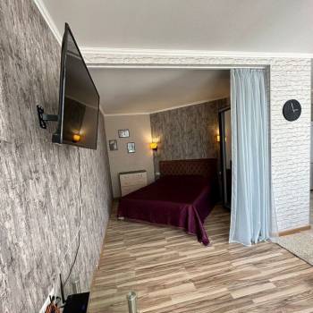 Сдается 1-комнатная квартира, 43,7 м²