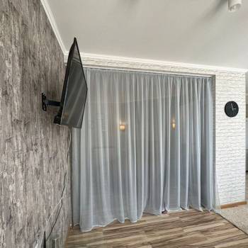 Сдается 1-комнатная квартира, 43,7 м²