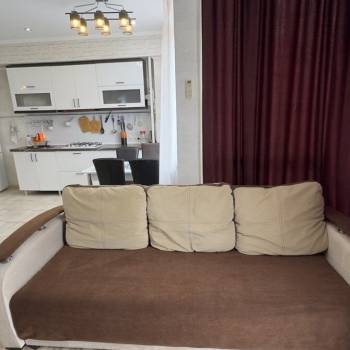 Сдается 1-комнатная квартира, 43,7 м²