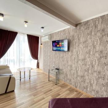 Сдается 1-комнатная квартира, 43,7 м²