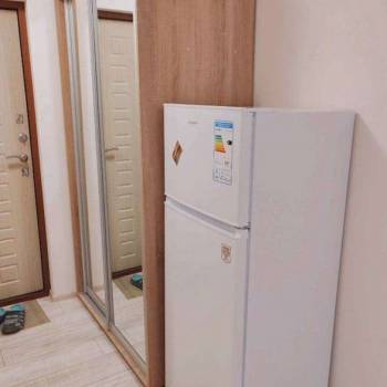 Сдается 1-комнатная квартира, 35 м²