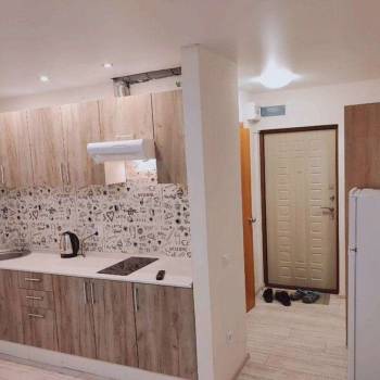 Сдается 1-комнатная квартира, 35 м²