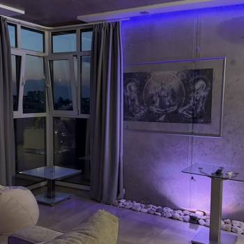 Сдается 1-комнатная квартира, 40,5 м²