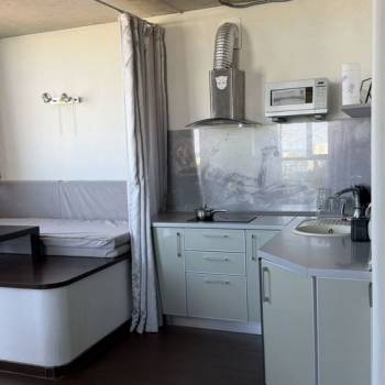 Сдается 1-комнатная квартира, 40,5 м²