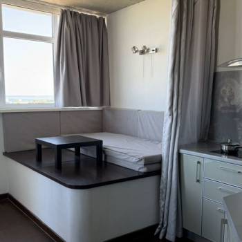 Сдается 1-комнатная квартира, 40,5 м²