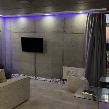 Сдается 1-комнатная квартира, 40,5 м²